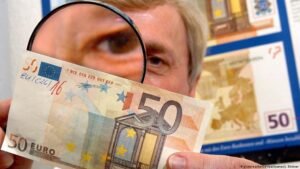 Buy Counterfeit €50 Euro Bills