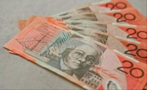 Buy Counterfeit Australian Dollar