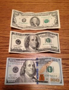 Buy Counterfeit US Dollars Online