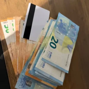 50k High Balance Cloned Cards