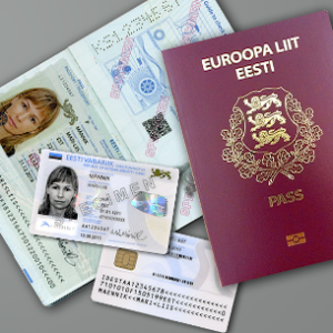 How to Buy Estonian Passport